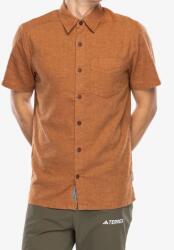 Royal Robbins Hempline S/S Ing - baked clay - L
