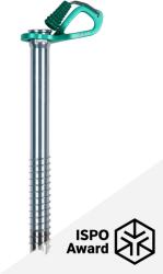 Blue Ice Aero Lite Screw Jégcsavar - green