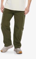 Gramicci Voyager Pant Férfi túranadrág - olive - S