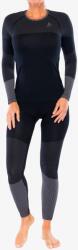 Odlo Női termoalsó Odlo Fundamentals Performance Warm Set Long - black - S