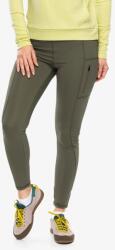 Craghoppers NosiLife Adeena Legging Női leggings - wild olive - XS