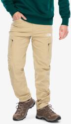 The North Face Exploration Reg Tapered Pants Férfi túranadrág - khaki stone - S