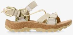 Merrell Speed Fusion Web RMX Női túraszandál - poplar - 36