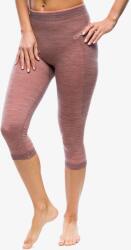 Ortovox 230 Competition Short Pants Női hosszúszárú hőszigetelő alsó - bloom - XS