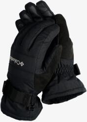 Columbia Whirlibird III Glove Gyerek kesztyűk - black - 104_116_cm
