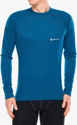 Sensor Double Face Tee LS Termoaktív felső - saphire - S