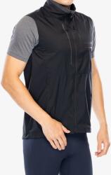 Norrona Senja Aero90 Vest Mellény - caviar - L