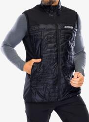 Adidas Terrex Xperior Varilite Hybrid PrimaLoft Vest Mellény - black - M