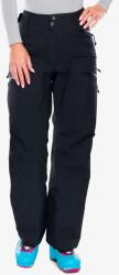 Fjallraven Bergtagen GTX Pro Trousers Női esőnadrág - black/black - L