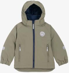Viking Footwear Viking Play Jacket Spring Waterproof Gyerekkabát - olive - 104-110 cM