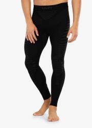 Uyn Man Resilyon UW Pants Long Termoaktív Férfi Hosszúszárú Alsó - black/anthracite - XXL