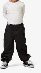 Ducksday Rain Pants Gyermek nadrág - black - 110-116 cM