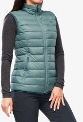 Turbat Down vest Zhandarm 3 Női mellény - north atlantic - XL