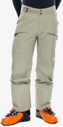 Black Diamond Recon LT Stretch Pants Sínadrág - pine smoke - S