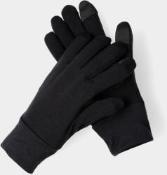 Icebreaker Sierra Gloves Gyapjú kesztyű - black - M