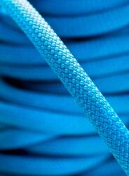 Beal Opera 8, 5 mm 60 m Unicore Dry Cover Mászókötél - blue - 8.5 mm 60 m