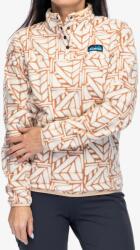 Kavu Cavanaugh Női polárfelső - shape shifter - XS