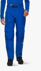 MAMMUT Eiger Nordwand Advanced HS Pants Férfi túranadrág - eiger blue - M
