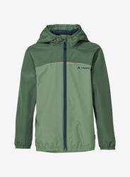 VAUDE Turaco Jacket III Gyerekkabát - willow green - 122-128 cM