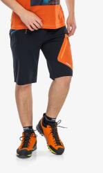 Crazy Short Resolution Rövidnadrág - resina/avio - L