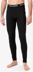 Helly Hansen LIFA Active Pant Termoaktív Férfi Hosszúszárú Alsó - black - L