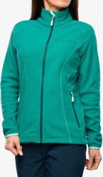 VAUDE Rosemoor Fleece Jacket II Női Polárfelső - wave - XS