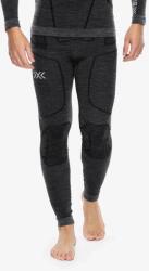 X Bionic X-Bionic Symbio Merino Pants Termoaktív hosszúszárú alsó - rhino grey - M