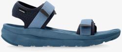 Lizard Sandal Trek Szandál - stellar blue/midnight blue - 42