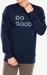 Cotopaxi Do Good Crew Sweatshirt Férfi pulóver - maritime - S