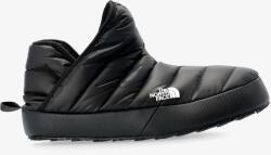 The North Face ThermoBall Traction Bootie Bélelt Mamusz - black/white - 39