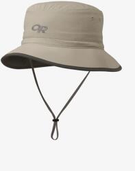 Outdoor Research Sun Bucket Túrakalap - khaki/dark grey - M