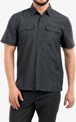 Royal Robbins Sonoran Desert S/S Férfi Ing - jet black - S