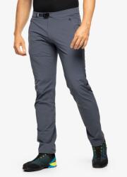 Mountain Equipment Comici Pant Reg Softshell nadrág - ombre blue - XXL