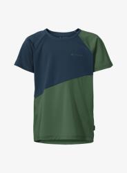 VAUDE Moab T-Shirt II Gyerekpóló - woodland - 110-116 cM