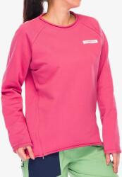 La Sportiva Tufa Sweater Női hosszú ujjú póló - rosebay - XS
