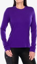 Arcteryx Satoro Merino Wool Crew Termoaktív női felső - azalea - M