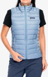 Patagonia Down Sweater Vest Női mellény - barnacle blue - L