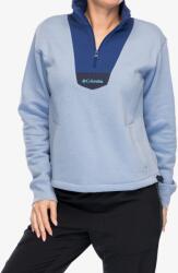 Columbia Lodge Quarter Zip Női pulóver - whisper/eve/nocturnal - S