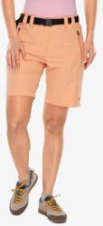 Cmp Allegra Bermuda Női rövidnadrág - salmone - XS