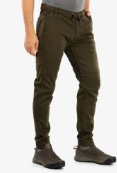Duer No Sweat Jogger Nadrág - army green - S