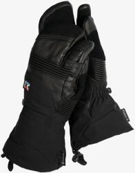 Millet Trilogy Icon 3 Finger GTX Glove Kesztyű hegyi túrázáshoz - black/noir - XS