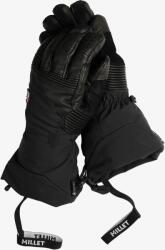 Millet Trilogy Icon GTX Glove Férfi kesztyű hegyi túrázáshoz - black/noir - XS