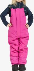 Didriksons Tarfala Pants 7 Gyermek nadrág - plastic pink - 74_80_cm