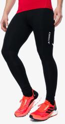 Adidas Terrex Xperior Trail Running Tights Futó leggings - black - L
