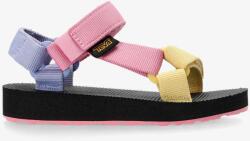 Teva Original Universal Gyerekszandál - rosebloom multi - 24-25