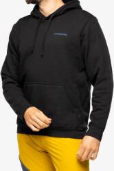 Patagonia Boardshort Logo Uprisal Hoody Kapucnis felső - ink black - XS