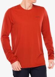 Craghoppers NosiLife Abel LS T-Shirt Hosszúujjú - red beach - M