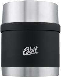Esbit Sculptor Food Jug 500 ml Termosz - black - 500 ml