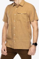 Royal Robbins Hempline Spaced SS Ing - bistre - S