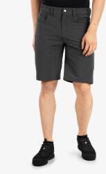 Royal Robbins Alpine MTN Pro Short Rövidnadrág - asphalt - L